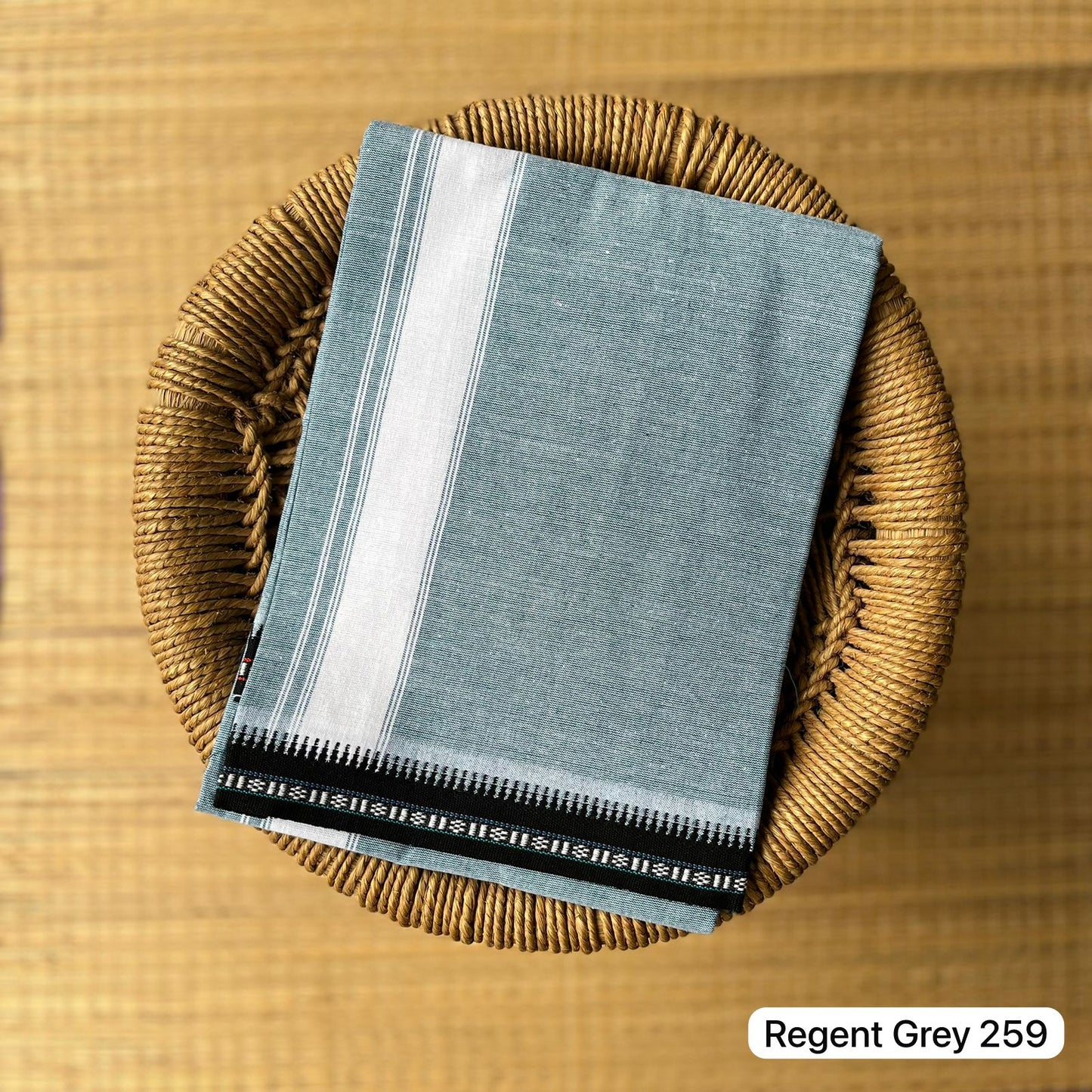 DAILY USE COTTON DHOTI 259