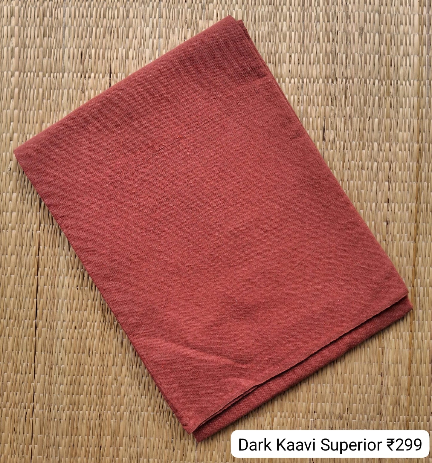 Borderless Dhoti Superior