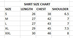 Linen cotton shirts