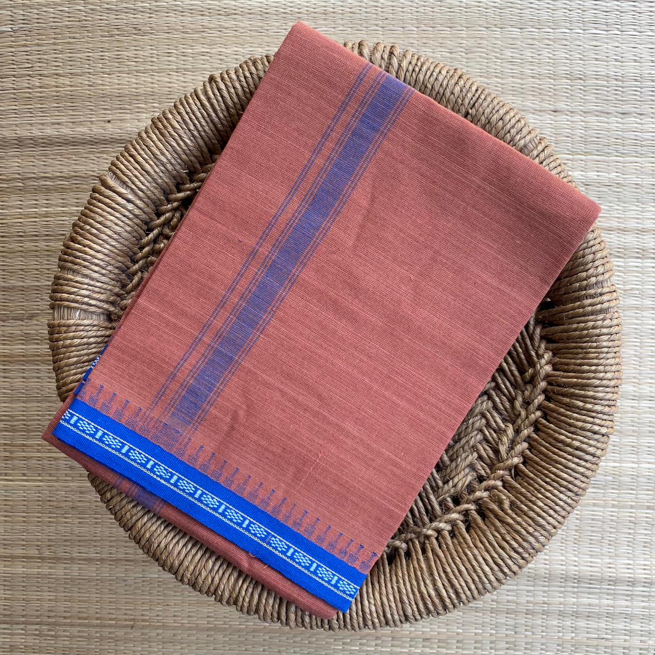 439 Premium Kaavi&Lite kaavi Mundu