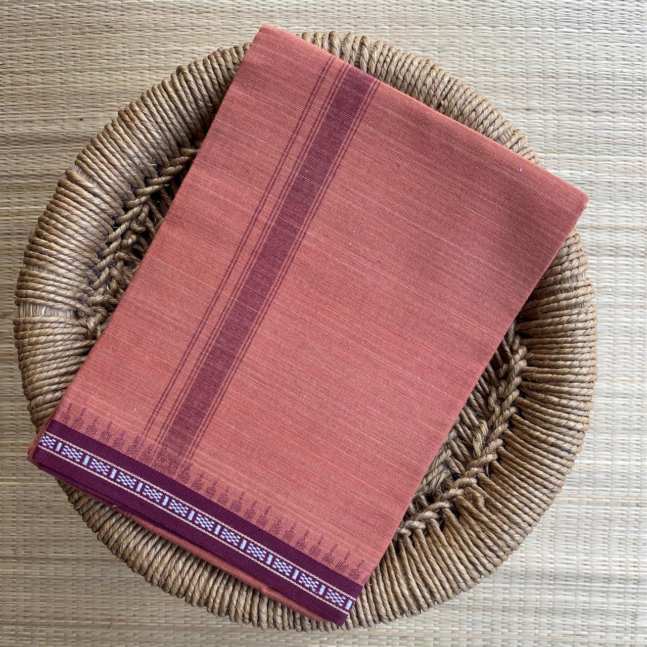 439 Premium Kaavi&Lite kaavi Mundu