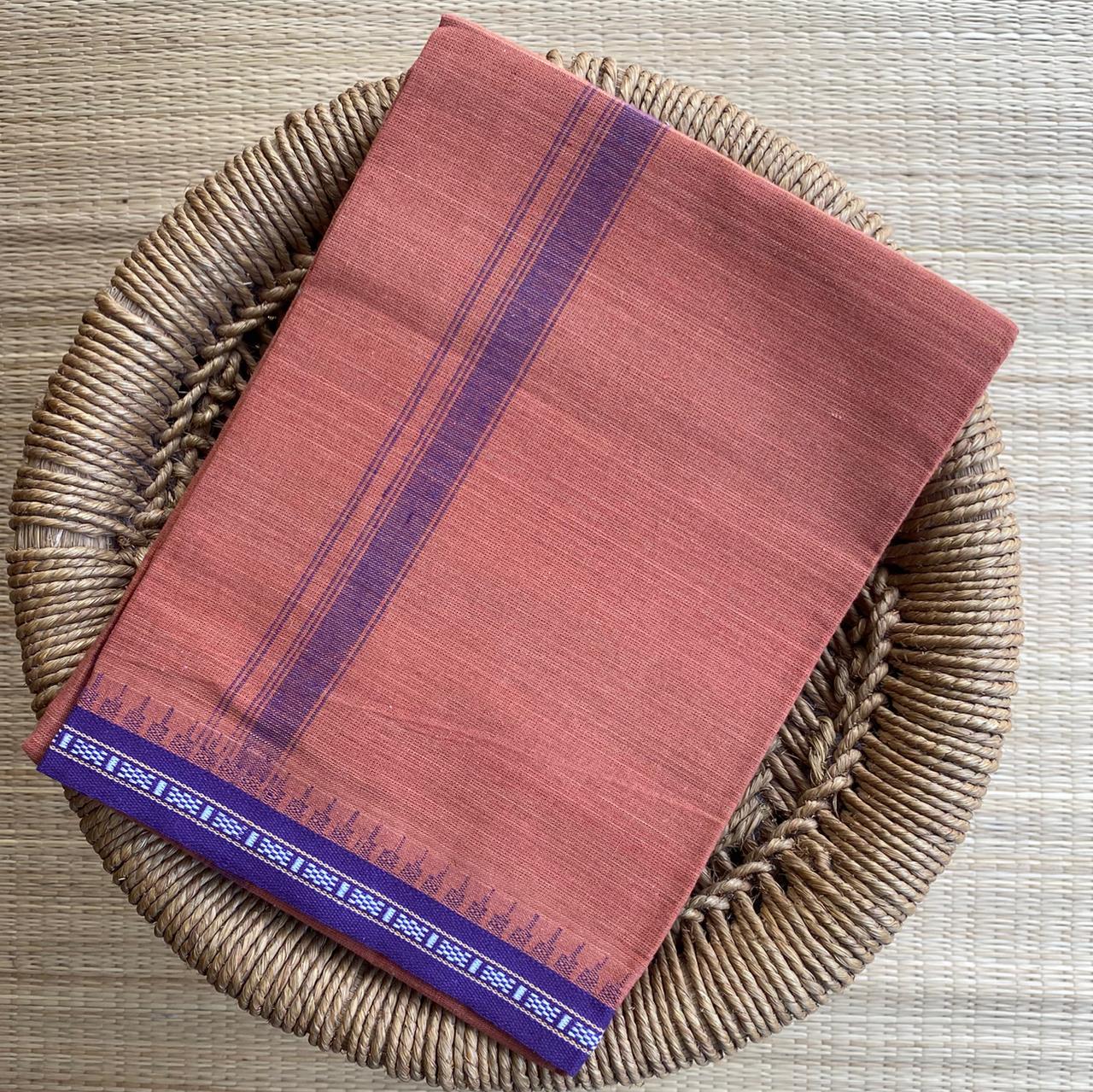 439 Premium Kaavi&Lite kaavi Mundu