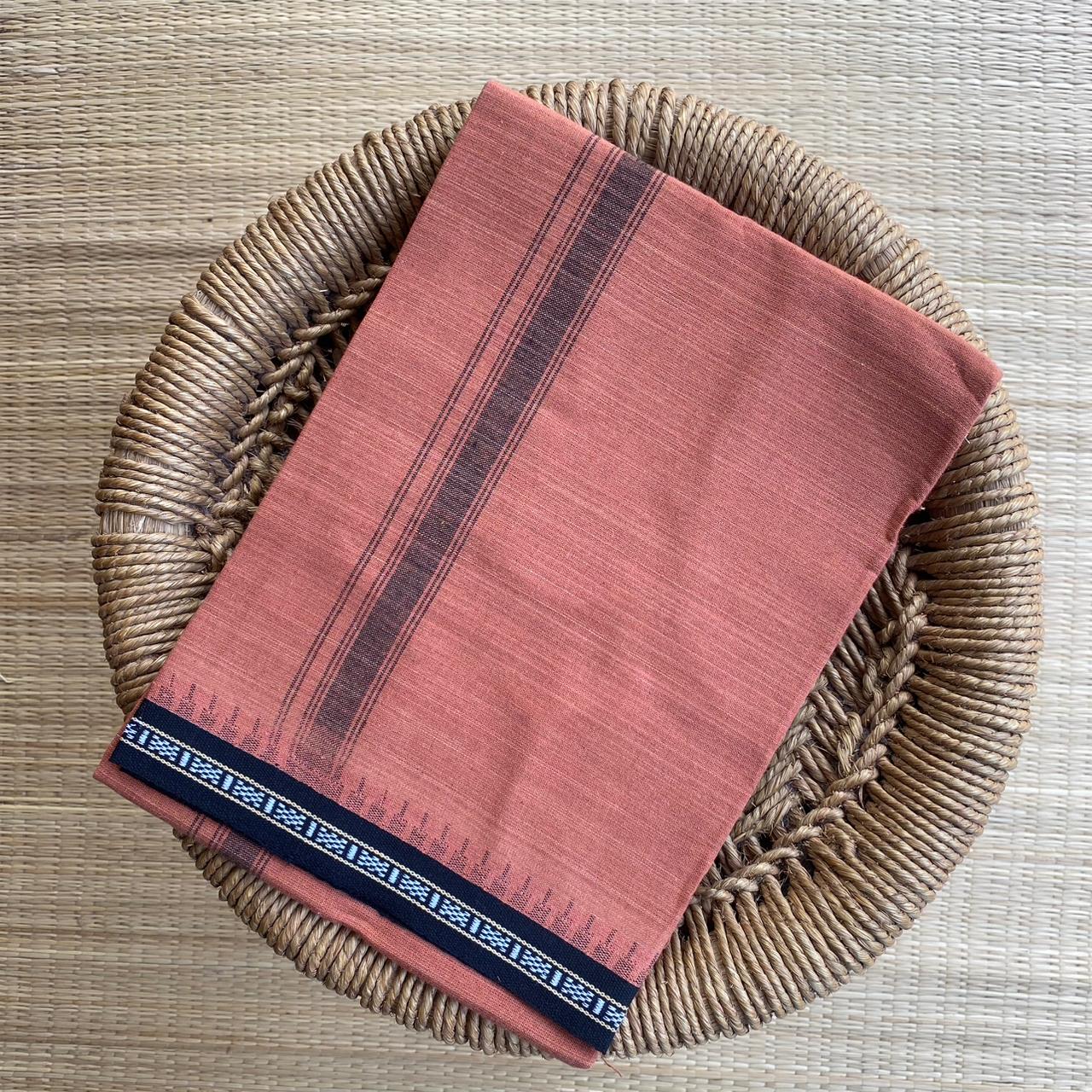 439 Premium Kaavi&Lite kaavi Mundu