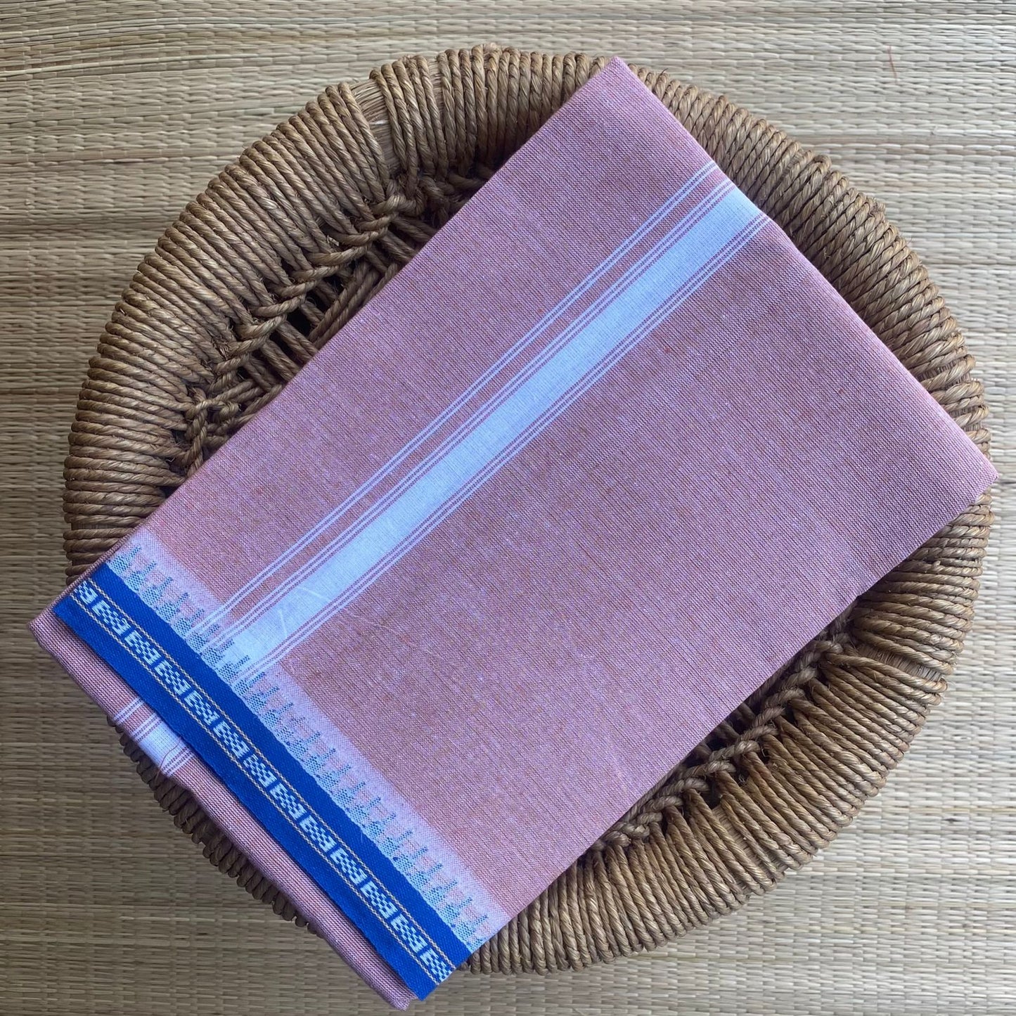 439 Premium Kaavi&Lite kaavi Mundu