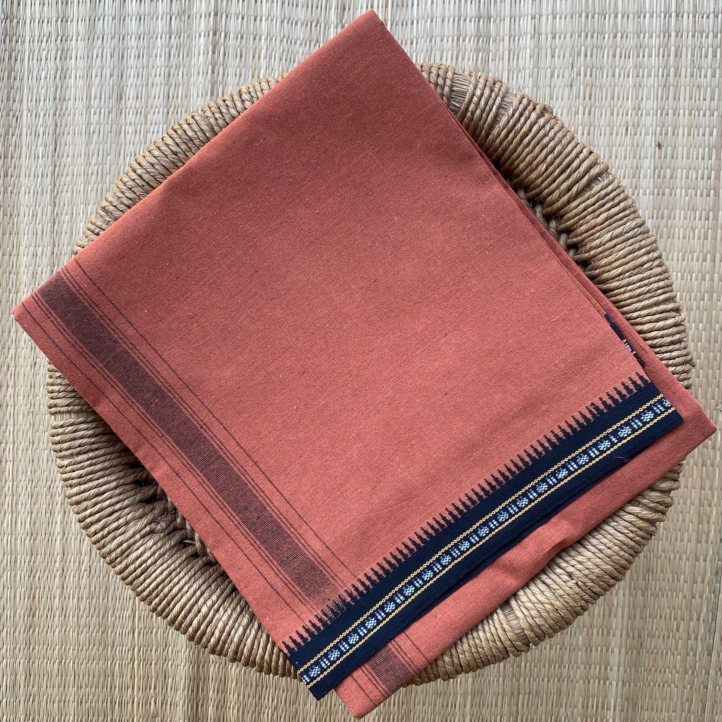 2.25 METER KAAVI DOTHI