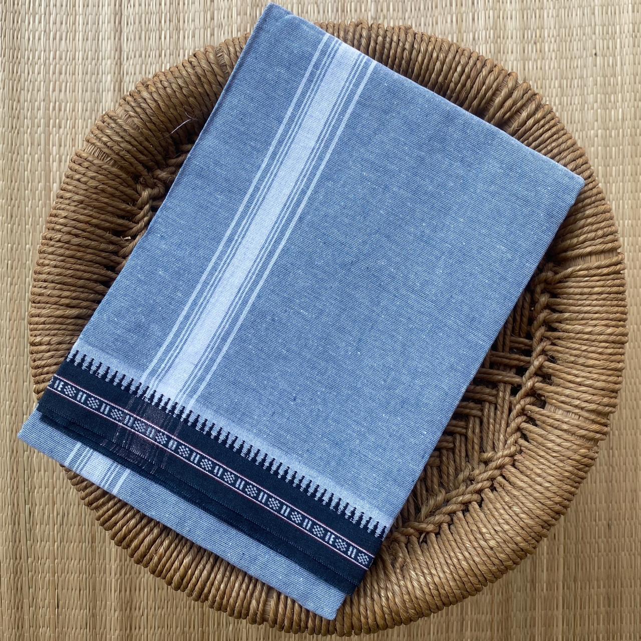 224 Colour Mundu / வேஷ்டி