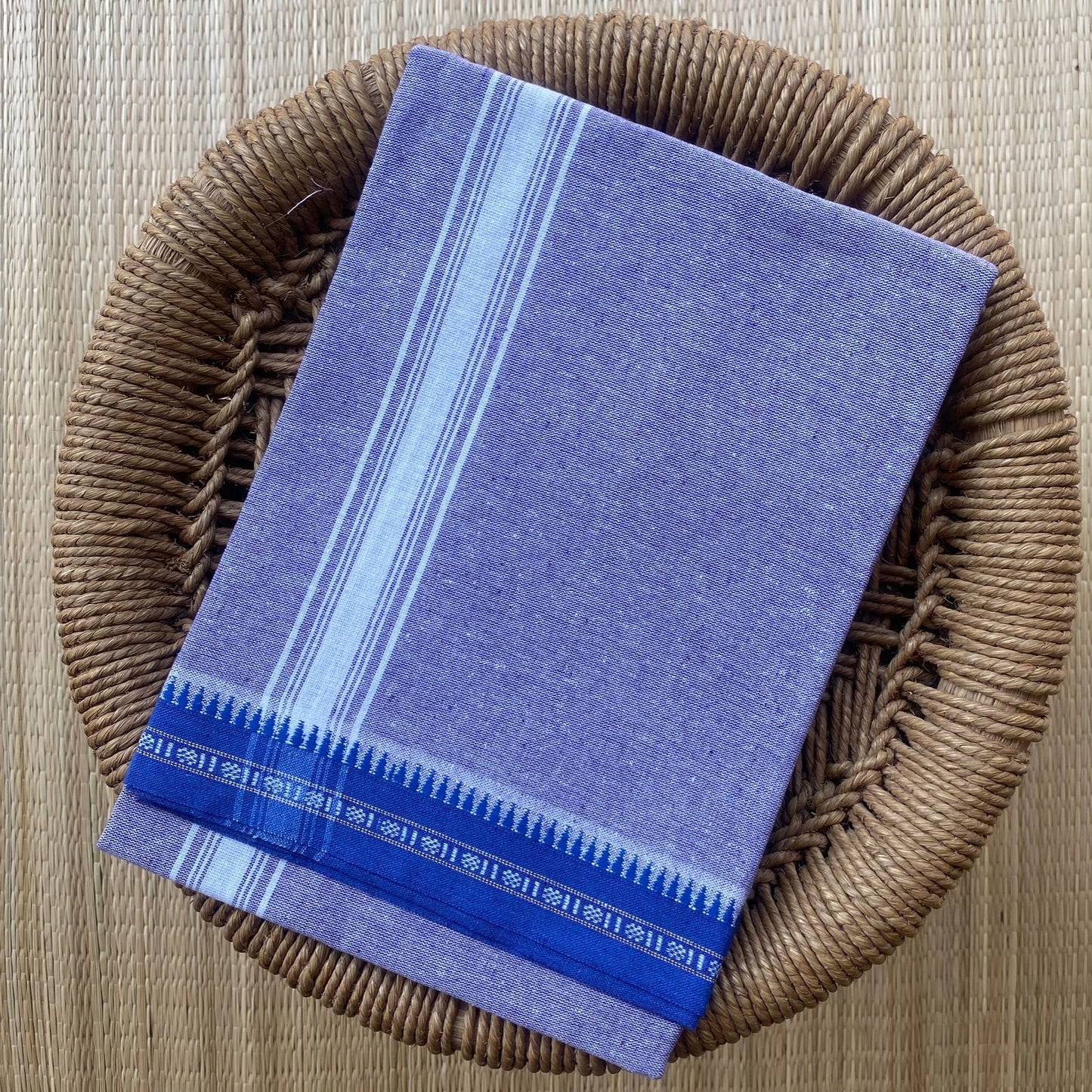 224 Colour Mundu / வேஷ்டி