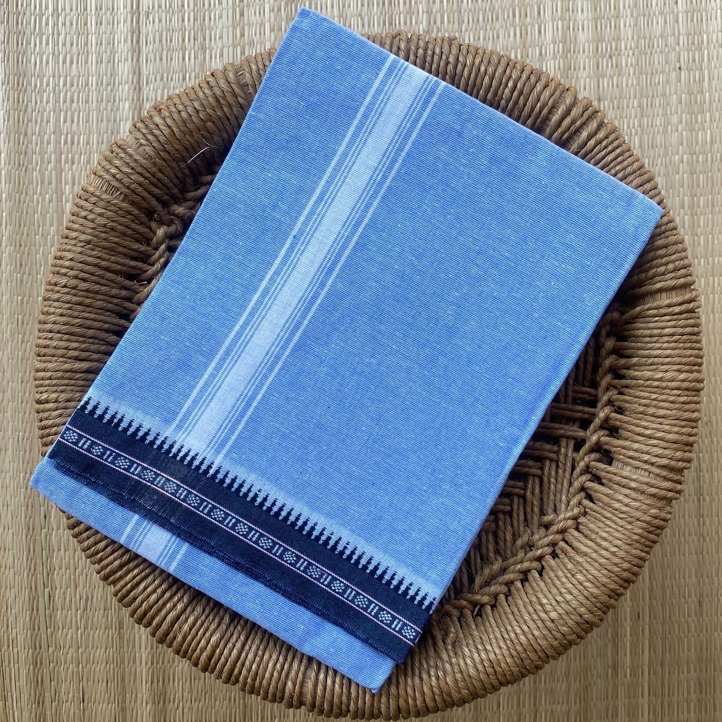 224 Colour Mundu / வேஷ்டி