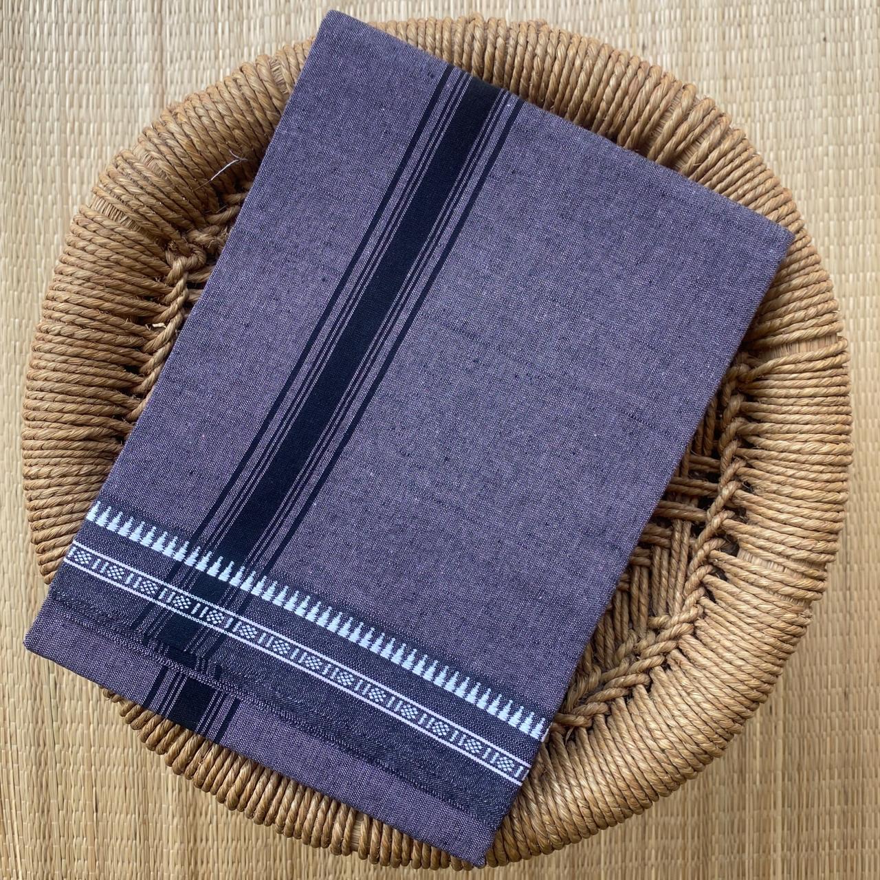 224 Colour Mundu / வேஷ்டி