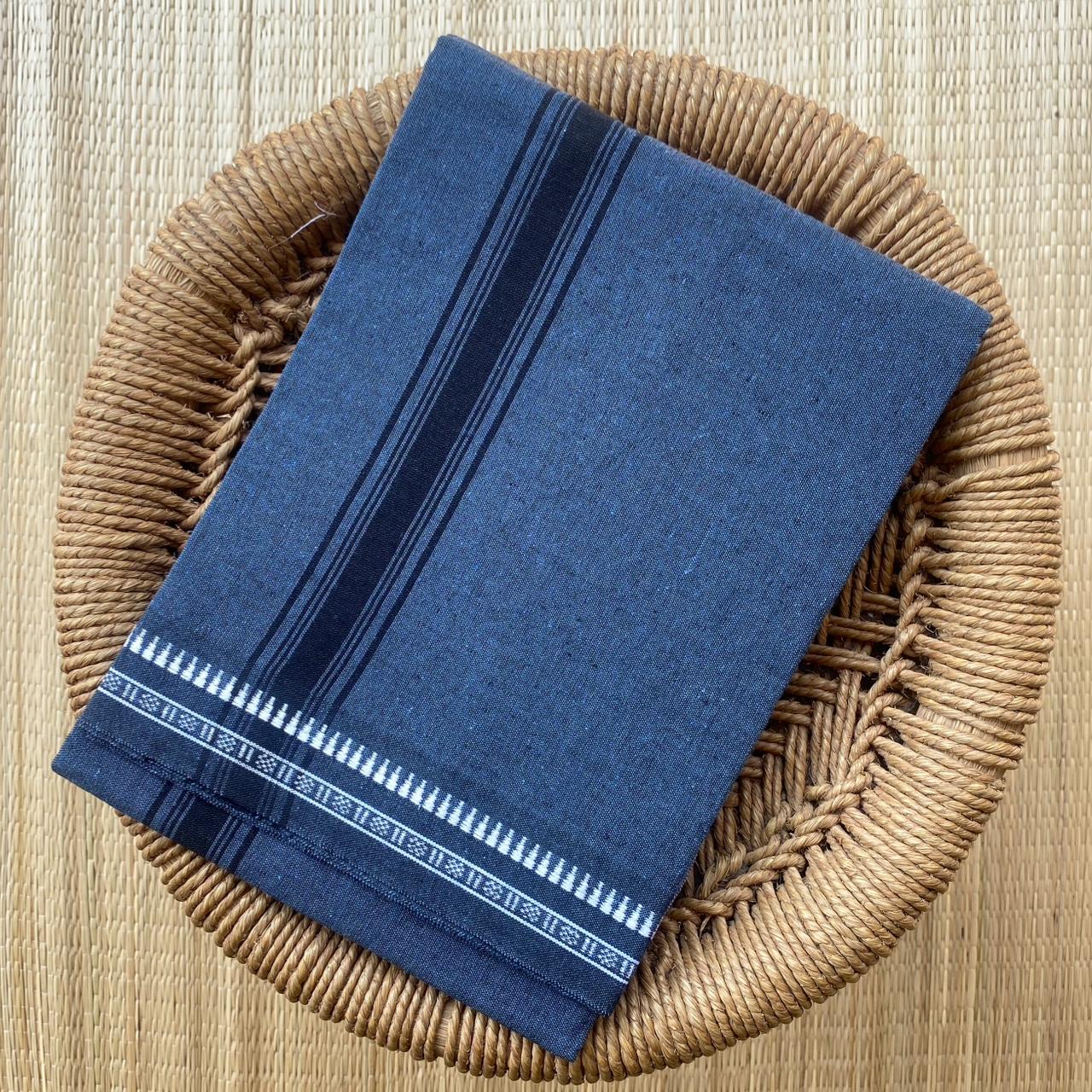 224 Colour Mundu / வேஷ்டி