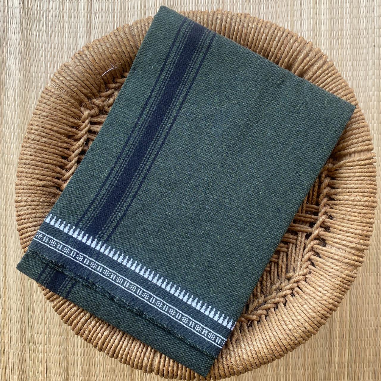 224 Colour Mundu / வேஷ்டி