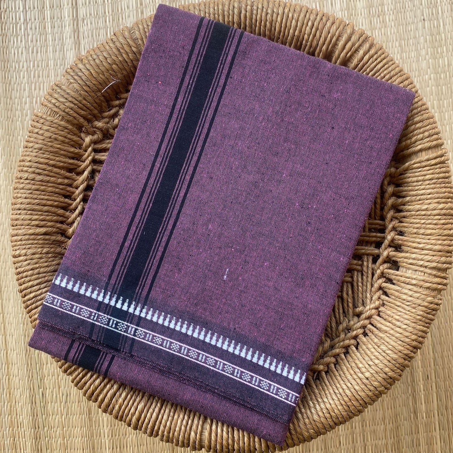 224 Colour Mundu / வேஷ்டி