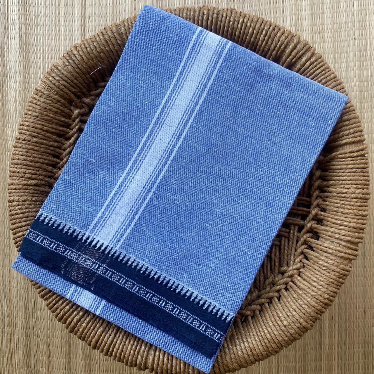 224 Colour Mundu / வேஷ்டி