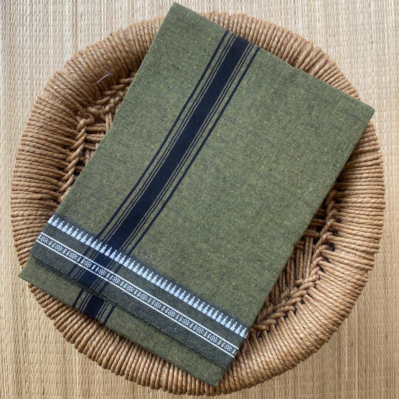 224 Colour Mundu / வேஷ்டி