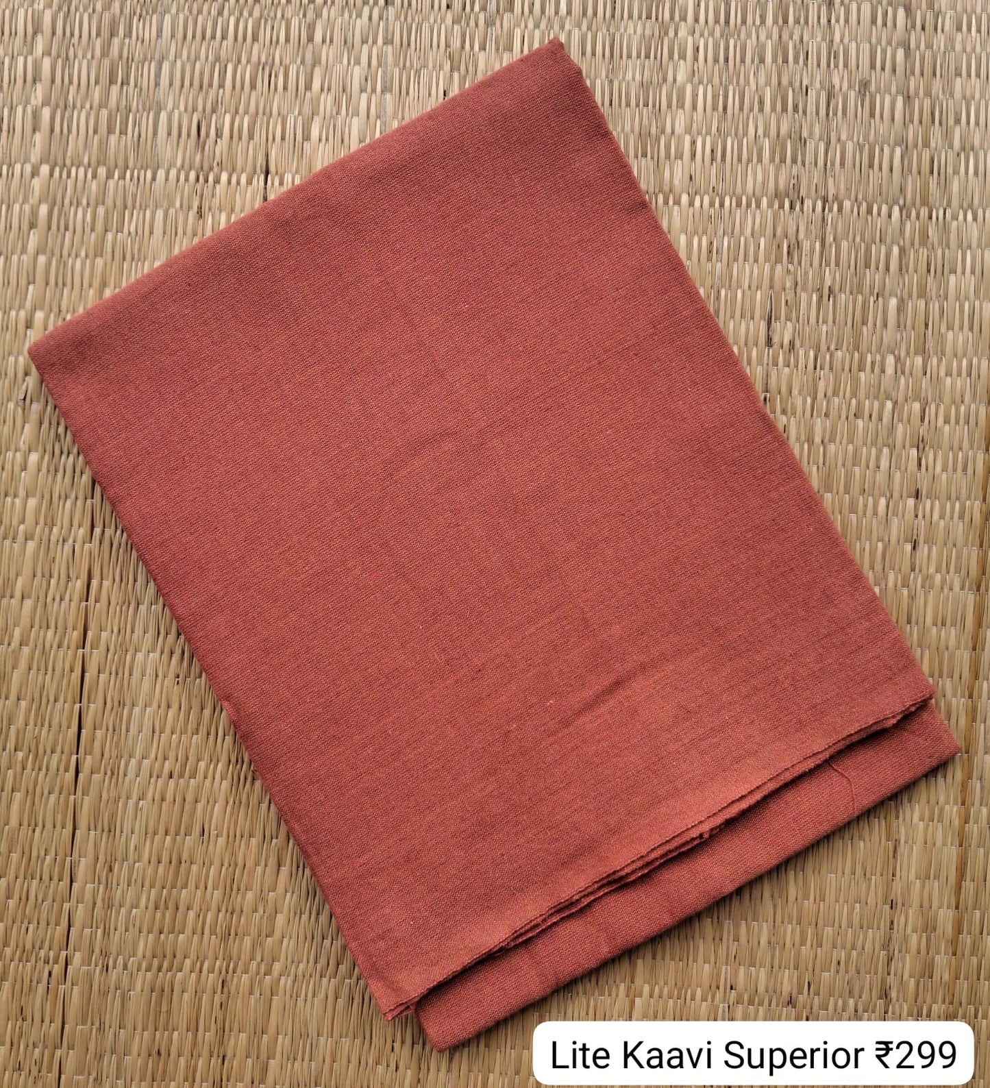 Borderless Dhoti Superior