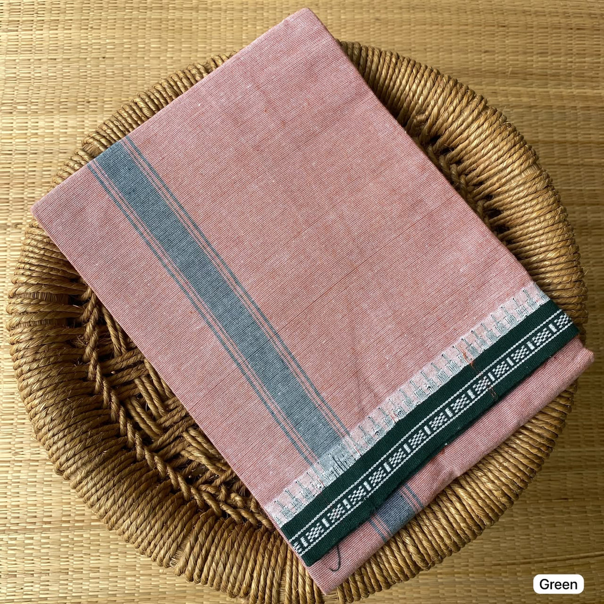 439 Premium Kaavi&Lite kaavi Mundu